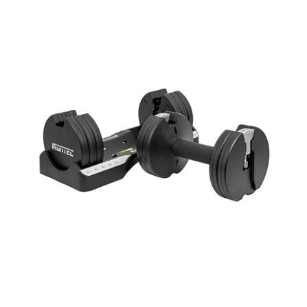 ดัมเบล IRONTEC SLIDE TEC 5-IN-1 5 กก._3