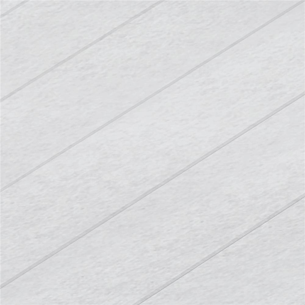 แผ่นบอร์ดเซาะร่อง 8 นิ้ว CONWOOD 2x120x240 ซม. สีธรรมชาติ