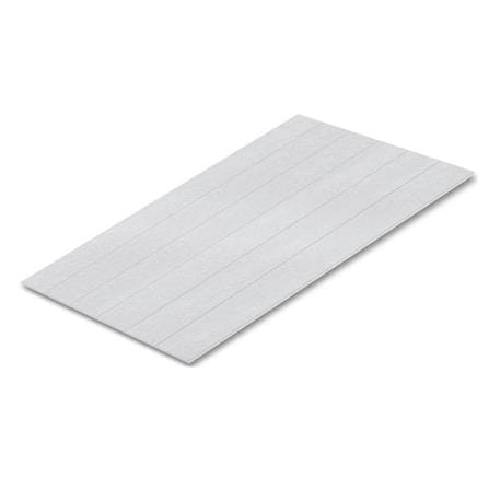 แผ่นบอร์ดเซาะร่อง 8 นิ้ว CONWOOD 2x120x240 ซม. สีธรรมชาติ_0