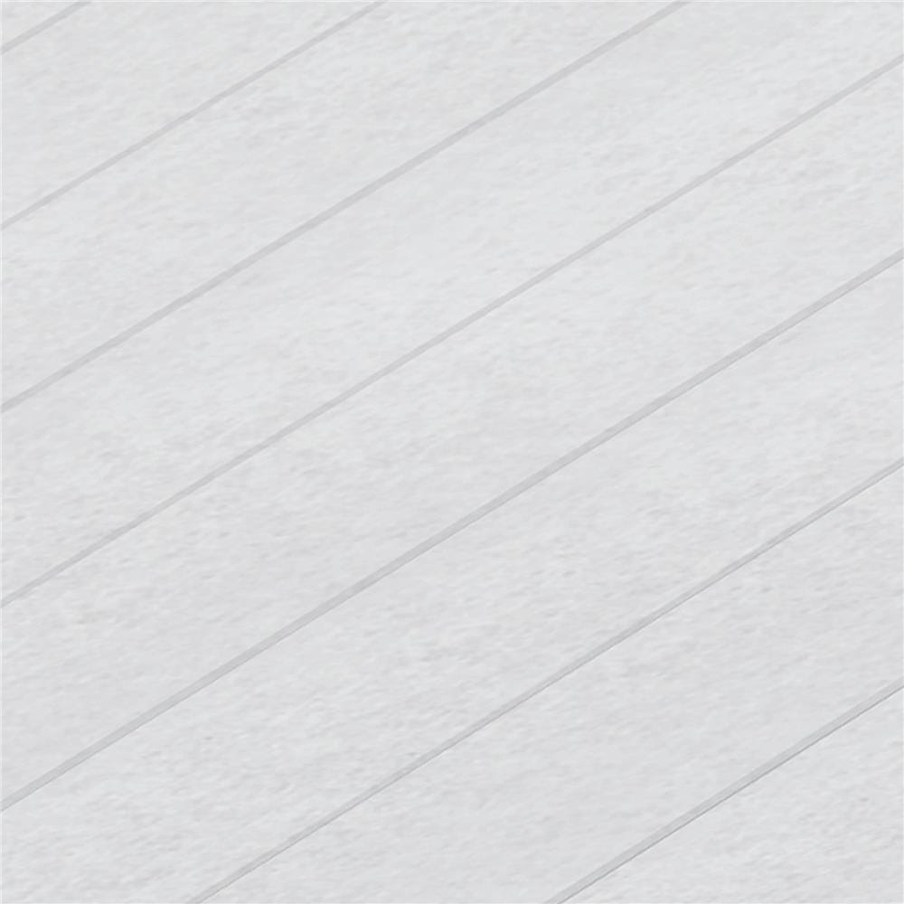 แผ่นบอร์ดเซาะร่อง 6 นิ้ว CONWOOD 2x120x240 ซม. สีธรรมชาติ