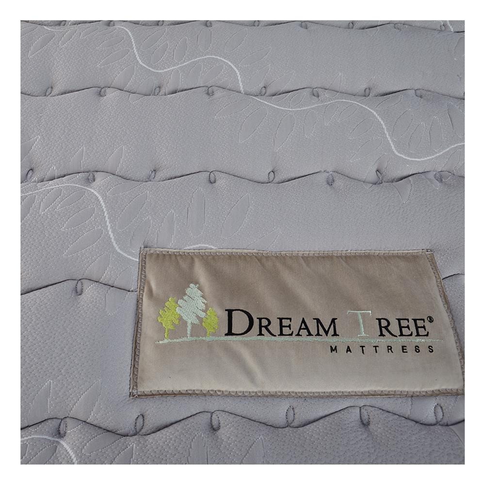 ที่นอนสปริง 5 ฟุต DREAM TREE รุ่น DAHLIA