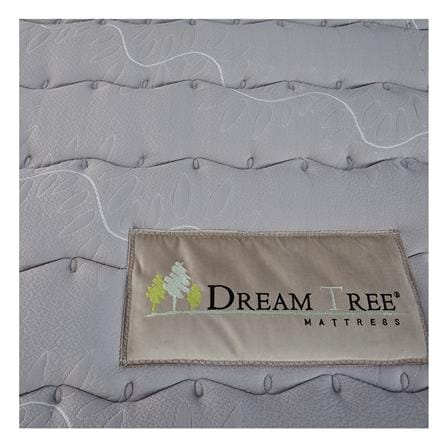 ที่นอนสปริง 5 ฟุต DREAM TREE รุ่น DAHLIA_2