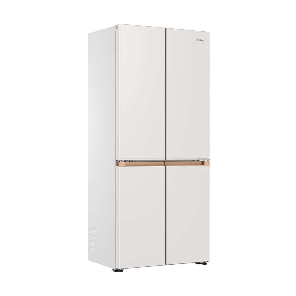 ตู้เย็น MULTI DOOR HAIER HRF-MD529I(MLW)GU1 17.9 คิว สีขาวครีม