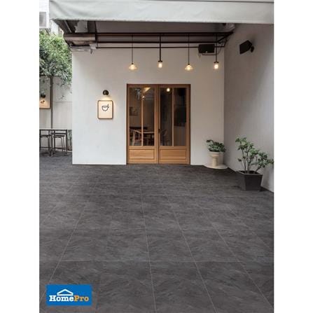 กระเบื้องพื้น 30x60 ซม. DURAGRES วอร์ล็อก เทาเข้ม A 1.44 ตร.ม._2