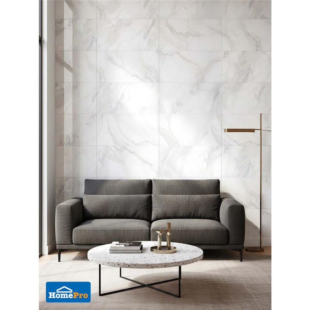 กระเบื้องผนัง 30x60 ซม. TARA ฟูเซีย-L มัลติคัลเลอร์ A 0.9 ตร.ม.
