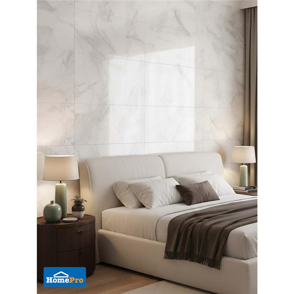 กระเบื้องผนัง 30x60 ซม. TARA ฟูเซีย-L มัลติคัลเลอร์ A 0.9 ตร.ม.