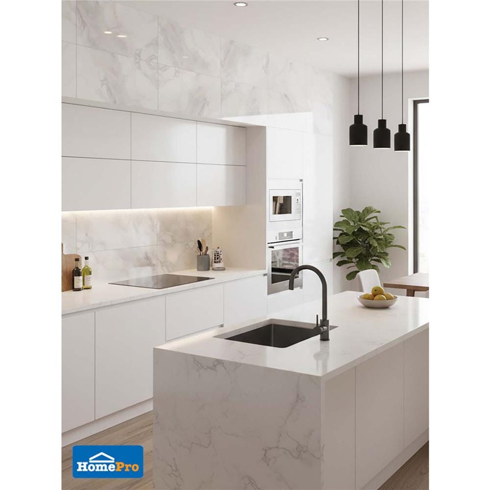 กระเบื้องผนัง 30x60 ซม. TARA ฟูเซีย-L มัลติคัลเลอร์ A 0.9 ตร.ม.