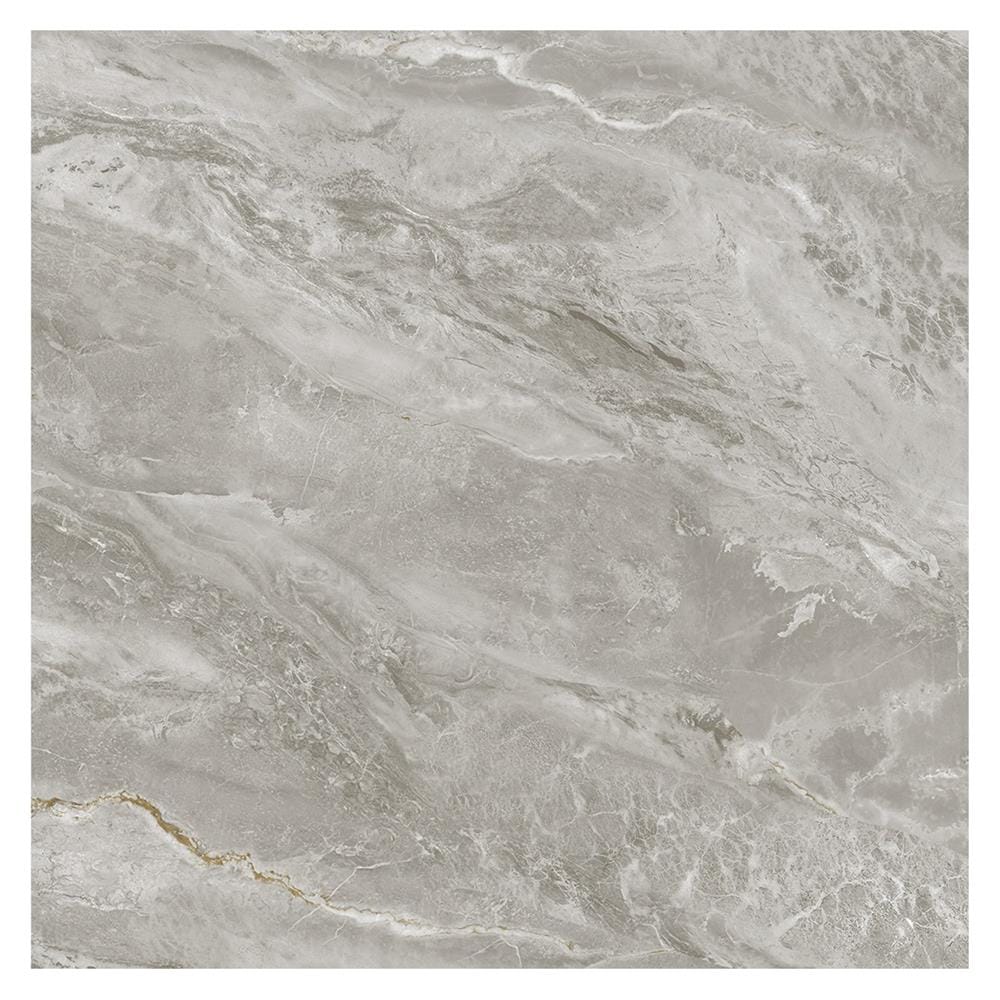 กระเบื้องพื้น 50x50 ซม. TARA บุญสิน เทา A 1 ตร.ม.