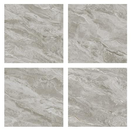กระเบื้องพื้น 50x50 ซม. TARA บุญสิน เทา A 1 ตร.ม._1