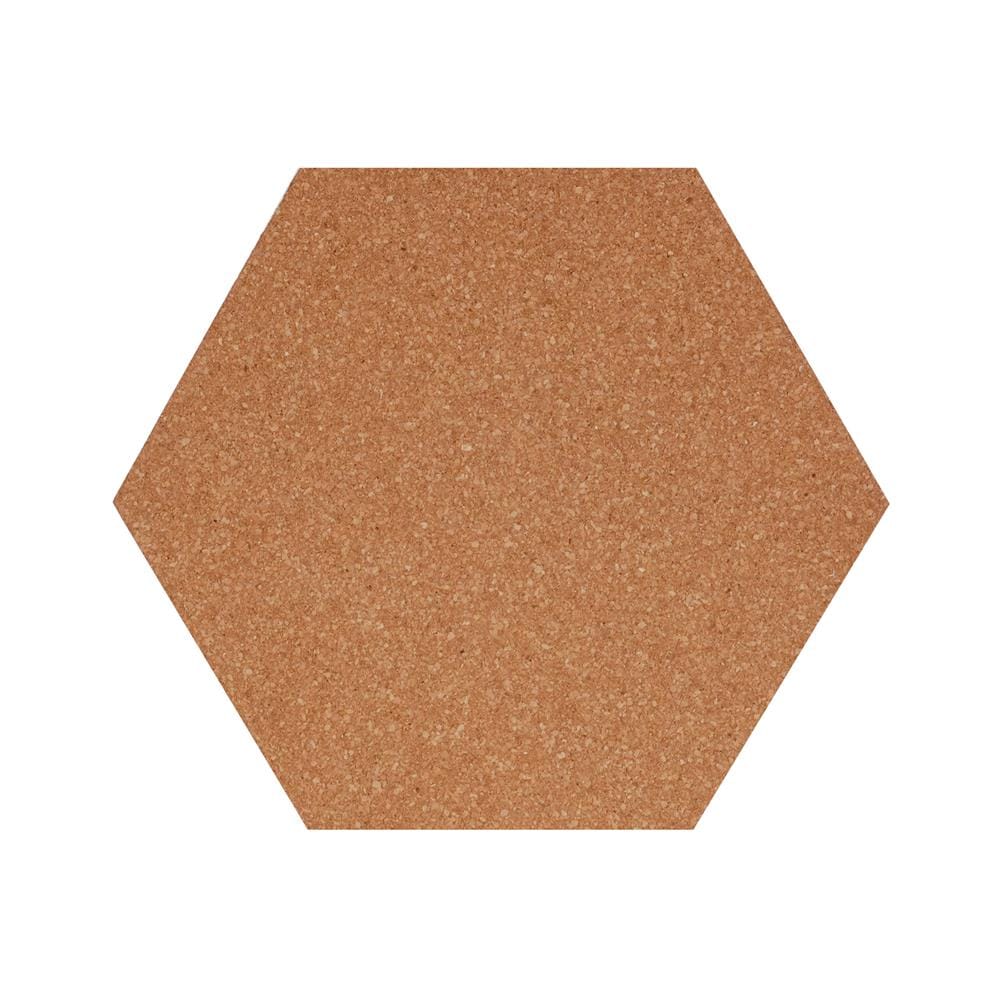 สติ๊กเกอร์บอร์ด HOME LIVING STYLE 15x17 ซม. สีน้ำตาล