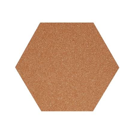 สติ๊กเกอร์บอร์ด HOME LIVING STYLE 15x17 ซม. สีน้ำตาล_2
