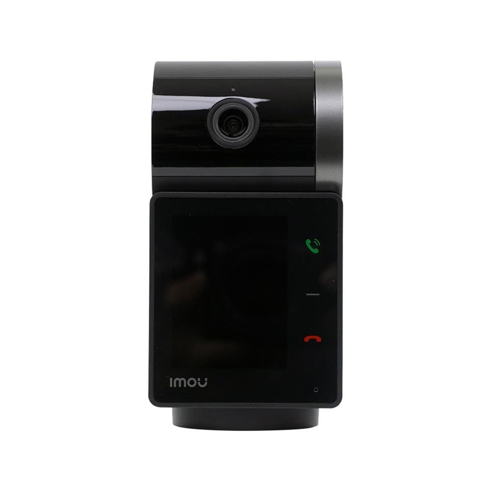 กล้องวงจรปิดภายใน IMOU&nbsp;REX VT PRO 5 ล้านพิกเซล