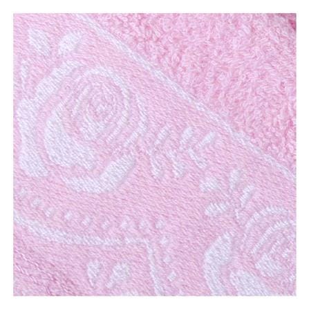ผ้าขนหนู GIFT SET FROLINA BLISS ROSE สี PINK_1