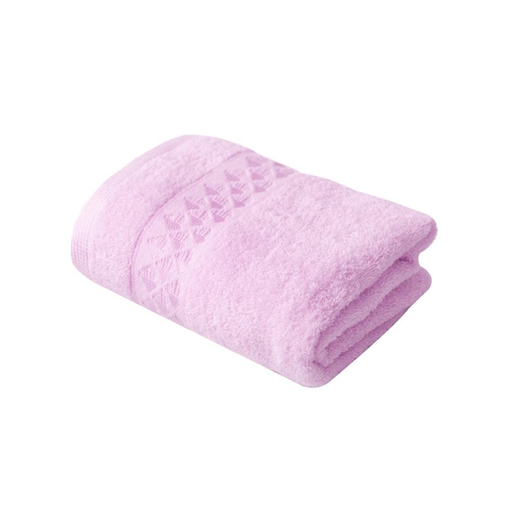ผ้าขนหนู GIFT SET FROLINA LOVE NOTE สี PINK