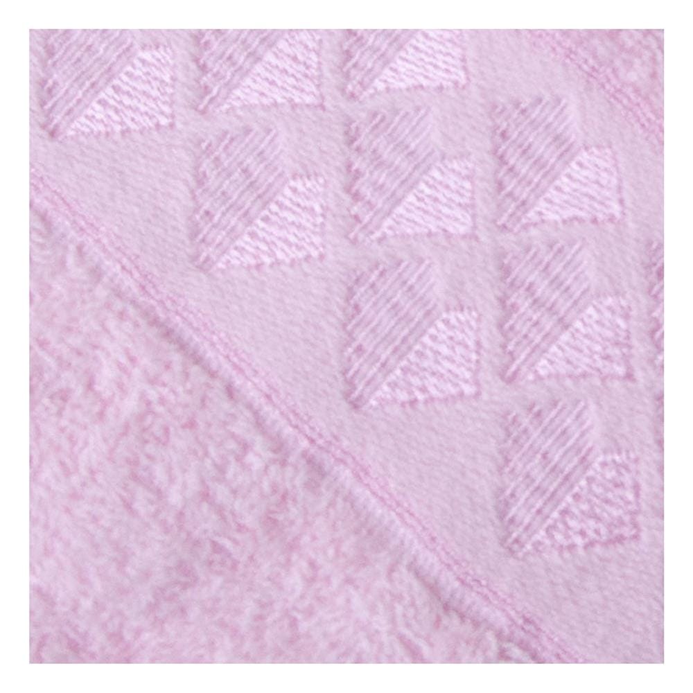 ผ้าขนหนู GIFT SET FROLINA LOVE NOTE สี PINK