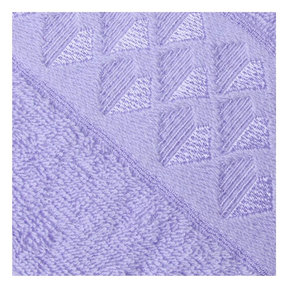 ผ้าขนหนู GIFT SET FROLINA LOVE NOTE สี VIOLET