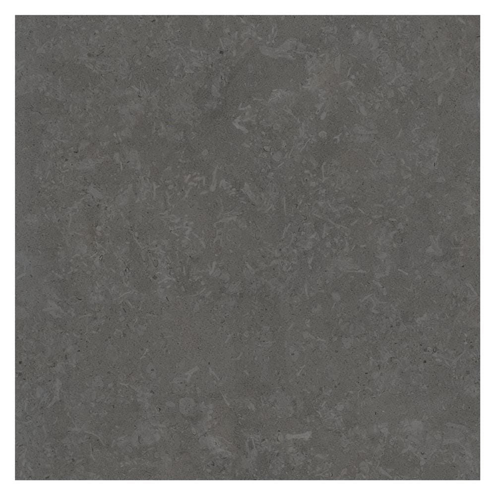 กระเบื้องพื้นพอร์ซเลน 60x60 ซม. COTTO คาเมเลีย เทาเข้ม PM 1.44 ตร.ม.