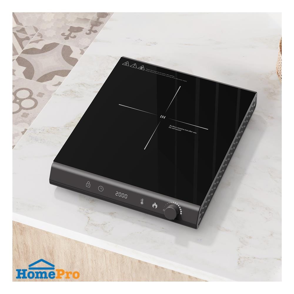 เตาแม่เหล็กไฟฟ้า EKONO HC-I11101A