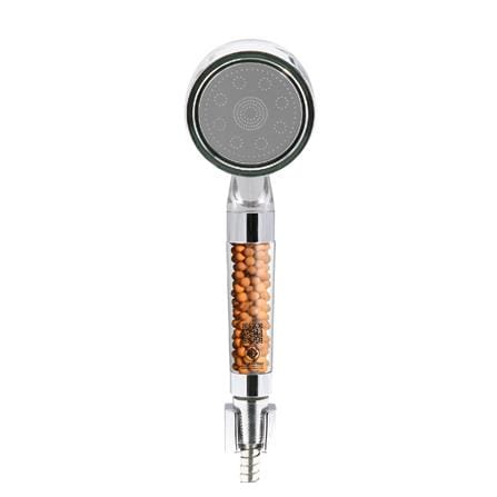ฝักบัวสายอ่อน 1 ระดับ HONS SS119-CH_1