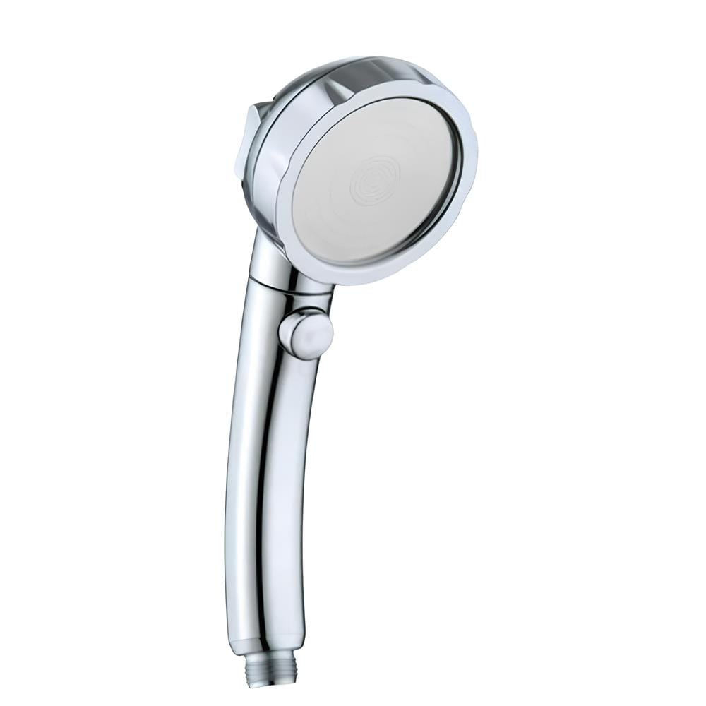 ชุดฝักบัวสายอ่อน 1 ระดับ MOYA MY-8118 สีโครม