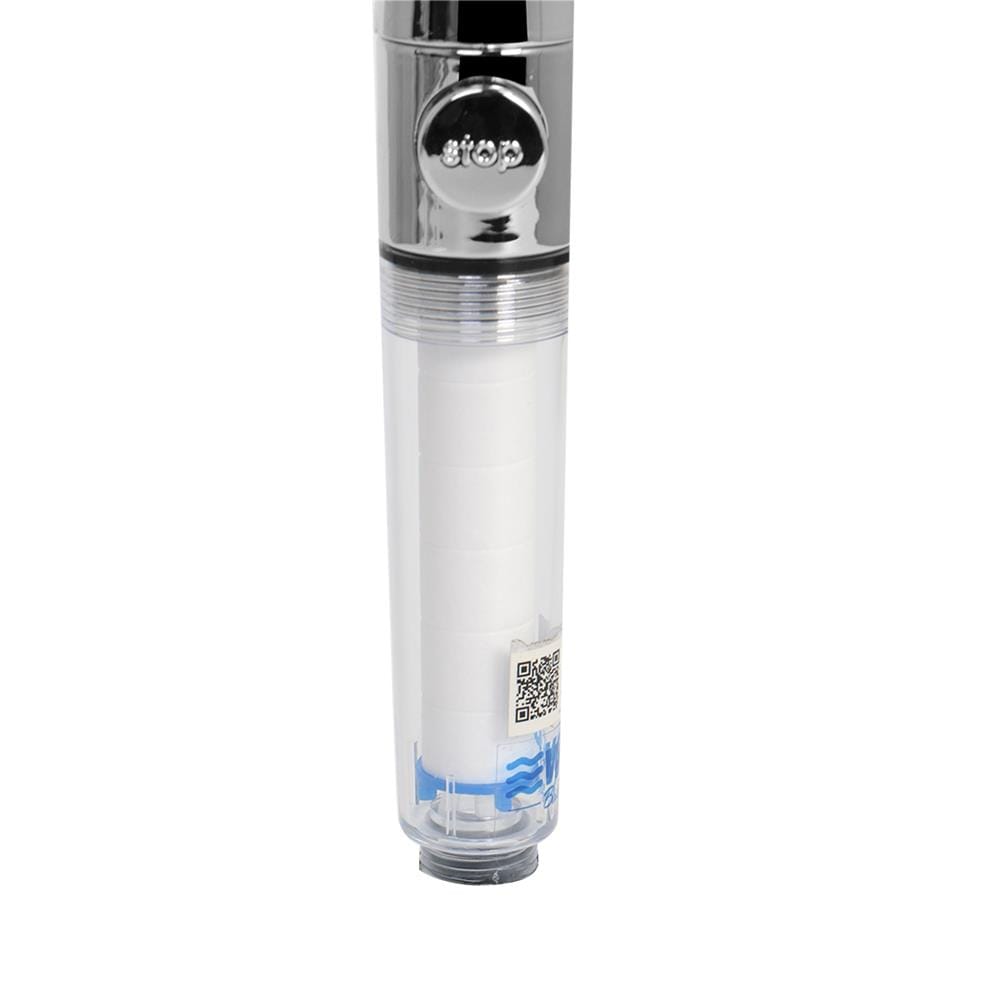 ไส้กรองฝักบัว PP WSP WSP-323FT