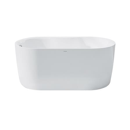 อ่างอาบน้ำ I-SPA I-AST01-M 150 ซม. สีขาว_1