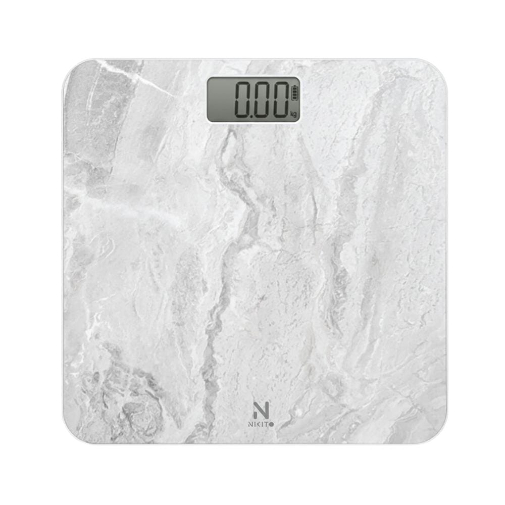 เครื่องชั่งน้ำหนัก NIKITO B2610GP-WH4 สีขาว