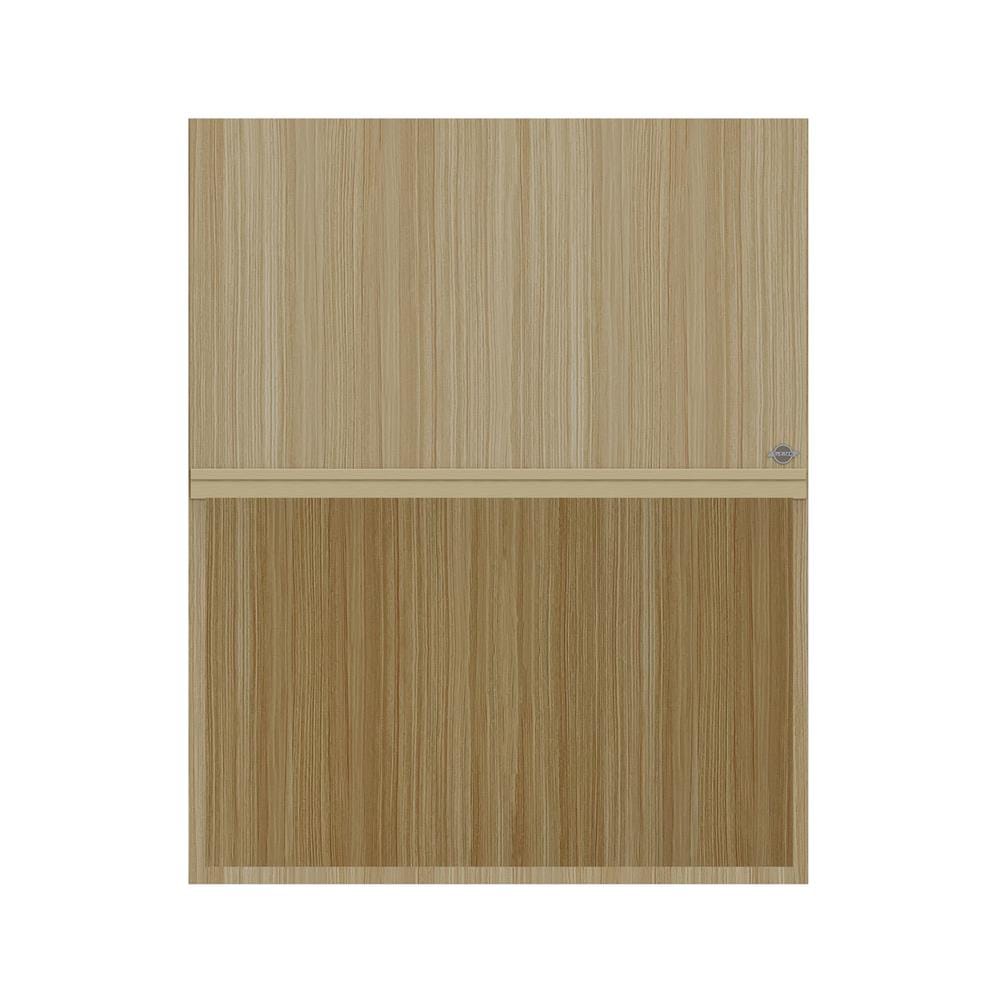 ตู้แขวนไมโครเวฟ JUPITER JUVENTAS 60x80 ซม. สี WOODS