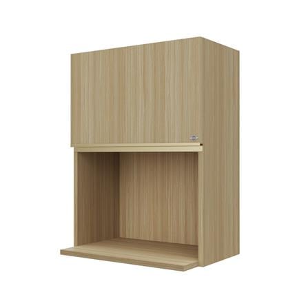 ตู้แขวนไมโครเวฟ JUPITER JUVENTAS 60x80 ซม. สี WOODS_1