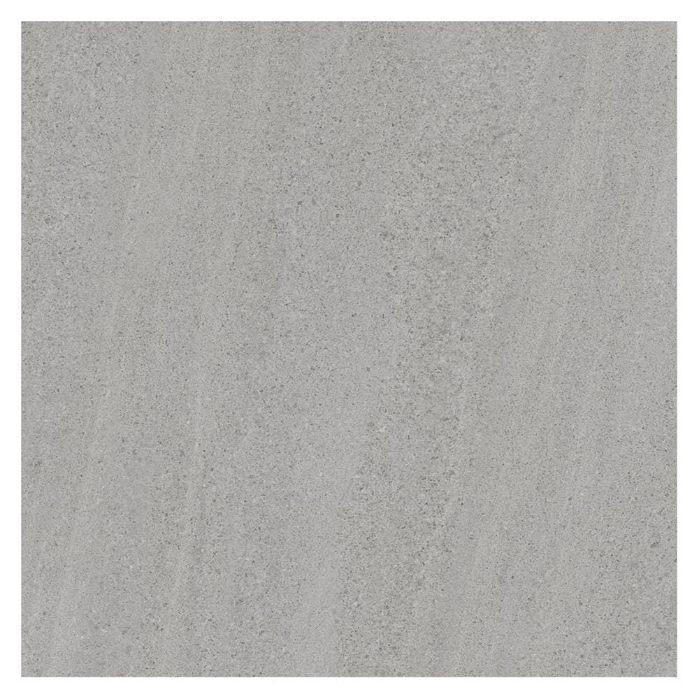 กระเบื้องพื้นพอร์ซเลน 60x60 ซม. COTTO ดาเลีย เทาอ่อน PM 1.44 ตร.ม.