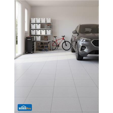 กระเบื้องพื้น 60x60 ซม. COTTO อาเวลลิโน่ เทา PM 1.44 ตร.ม._4