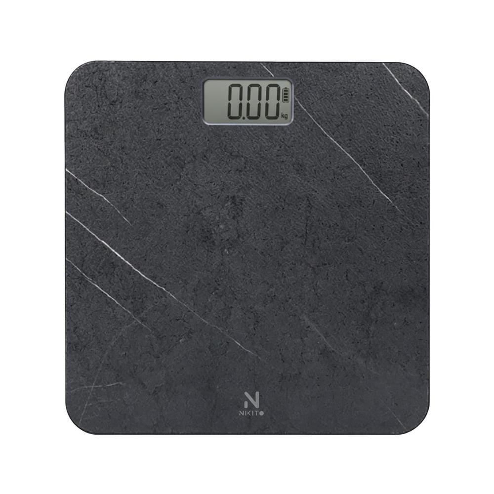 เครื่องชั่งน้ำหนัก NIKITO B2610GP-DG5 สีดำ