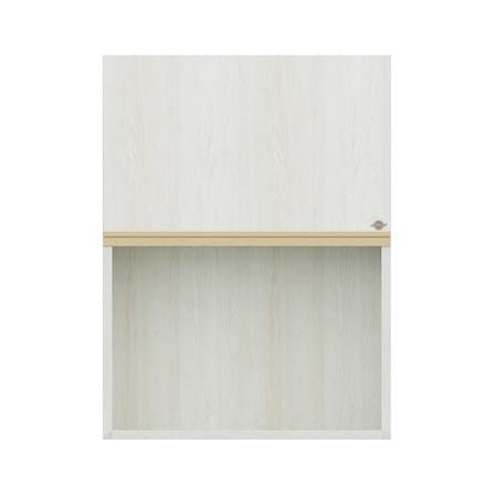 ตู้แขวนไมโครเวฟ JUPITER JUVENTAS 60x80 ซม. สี SNOW WOOD_0