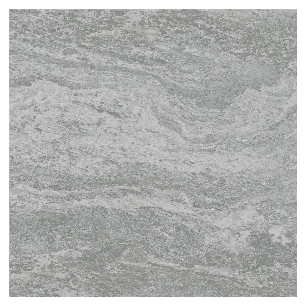 กระเบื้องพื้นพอร์ซเลน 60x60 ซม. COTTO โอลีอันเดอร์ เทาอ่อน PM 1.44 ตร.ม.