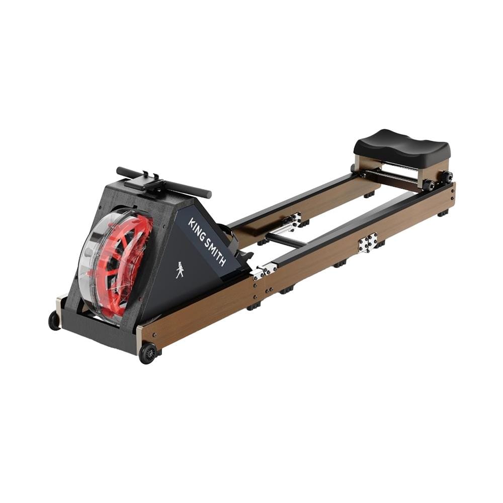 เครื่องกรรเชียงบกอัจฉริยะ KINGSMITH WR20