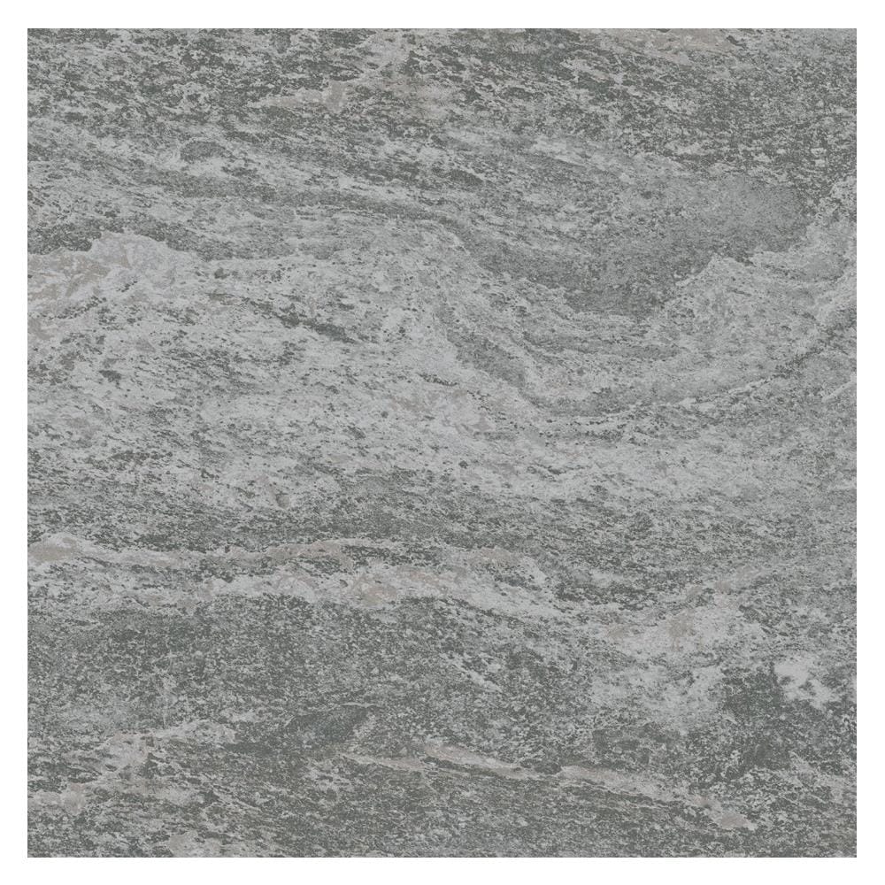 กระเบื้องพื้นพอร์ซเลน 60x60 ซม. COTTO โอลีอันเดอร์ เทา PM 1.44 ตร.ม.