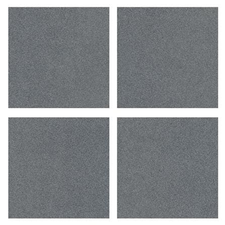 กระเบื้องพื้นพอร์ซเลน 60x60 ซม. DURAGRES อัลบิน เทาเข้ม A 1.44 ตร.ม._1