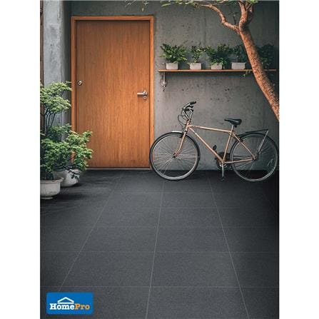 กระเบื้องพื้นพอร์ซเลน 60x60 ซม. DURAGRES อัลบิน เทาเข้ม A 1.44 ตร.ม._2