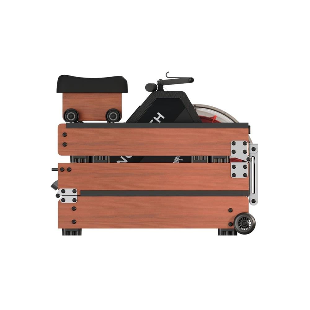 เครื่องกรรเชียงบกอัจฉริยะ KINGSMITH WR20