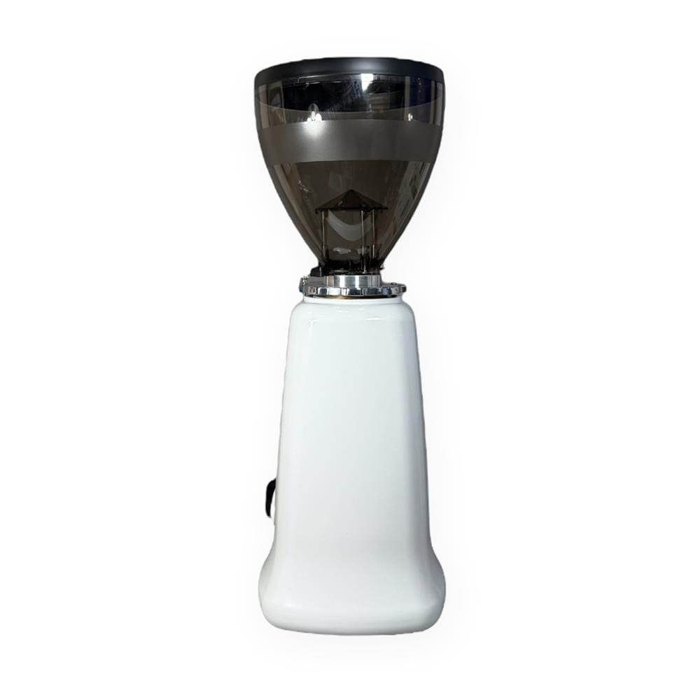 เครื่องบดเมล็ดกาแฟ JRL JRL600 สีขาว