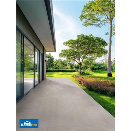 กระเบื้องพื้นพอร์ซเลน 60x60 ซม. DURAGRES สโตนเน็กซ์ เทา A 1.44 ตร.ม._2