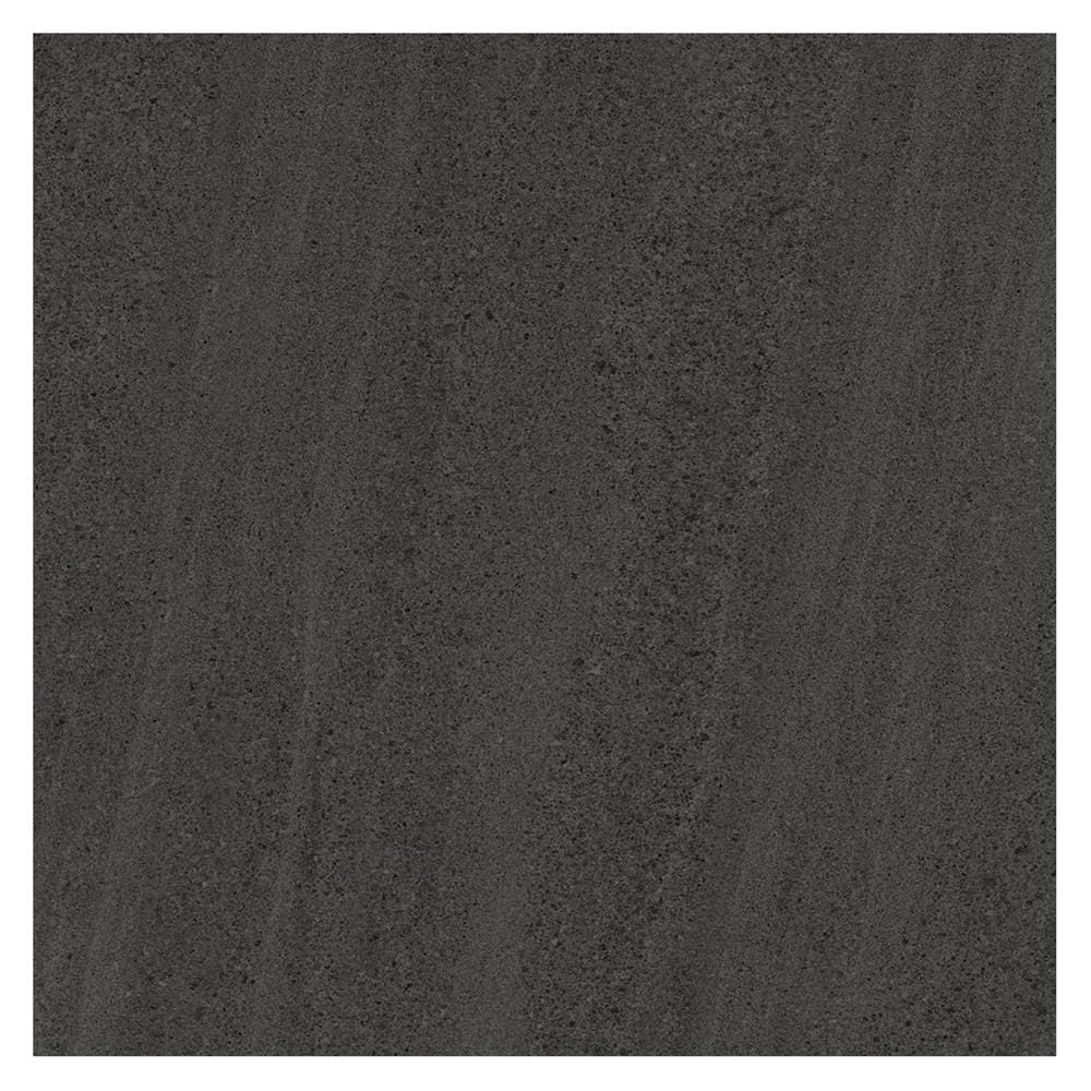 กระเบื้องพื้นพอร์ซเลน 60x60 ซม. COTTO ดาเลีย เทาเข้ม PM 1.44 ตร.ม.