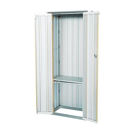 ตู้เก็บของกัลวาไนซ์ SPRING HUNTER 78x47 ซม._3