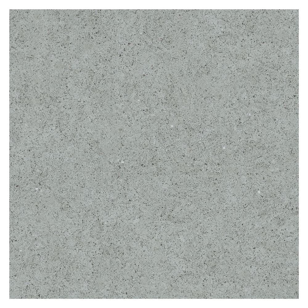 กระเบื้องพื้นพอร์ซเลน 60x60 ซม. DURAGRES ร็อคเซีย เทา A 1.44 ตร.ม.