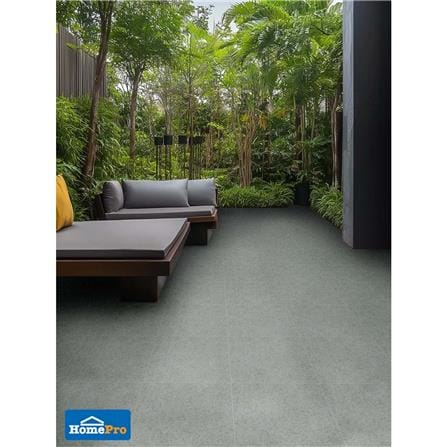 กระเบื้องพื้นพอร์ซเลน 60x60 ซม. DURAGRES ร็อคเซีย เทา A 1.44 ตร.ม._3