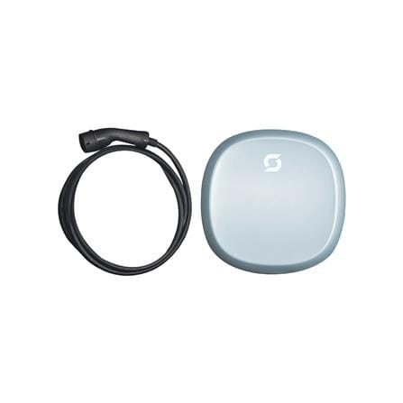 เครื่องชาร์จรถยนต์ไฟฟ้า EV (ไม่รวมติดตั้ง) WALLBOX SPIN AIR 22KW_2