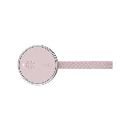 เครื่องปั่นน้ำผลไม้พกพา TEFAL BL1C07F0 300 มล. สีชมพู_3