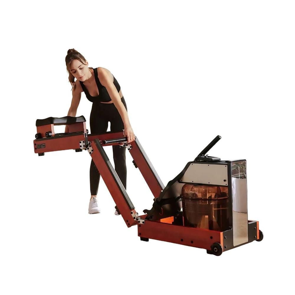 เครื่องกรรเชียงบกอัจฉริยะ KINGSMITH WM10