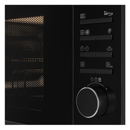 ไมโครเวฟ TEKA HMWE FS23 GC 23 ลิตร_3