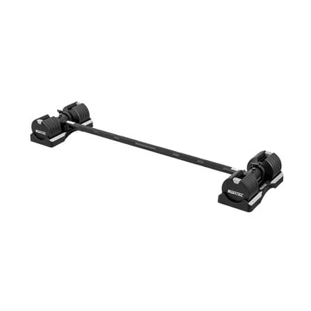 ตัวแปลงดัมเบล-บาร์เบล IRONTEC SLIDETEC 5-10 กก._3